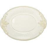 Lenox Butler's Pantry Earthenware Medium Platter