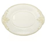 Lenox Butler's Pantry Earthenware Medium Platter