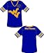 West Virginia - Jersey Tunic