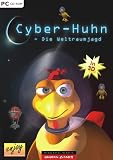 Eigenschaften Modern Games  / Cyber-Huhn