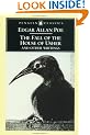 The Fall of the House of Usher and Other Writings: Poems, Tales, Essays, and Reviews (Penguin Classics)