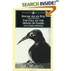 The Fall of the House of Usher and Other Writings: Poems, Tales, Essays, and Reviews (Penguin Classics)