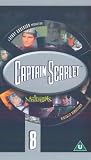 Captain Scarlet And The Mysterons - Vol. 8 - Episodes 29 To 32 [1967]