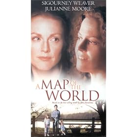 A Map of the World