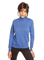 So Cashmere Jersey Lola (Azul Royal)