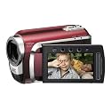 Ukdapper - JVC Everio GZMG630 Red 60GB HDD Camcorder