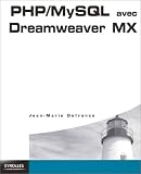 PHP-MySQL avec Dreamweaver MX