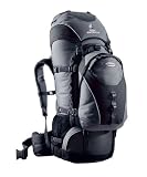 Quantum 55+10 (2008) Convertible Travel Backpack