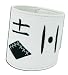 Bleach Group Eleven Leather Wristband