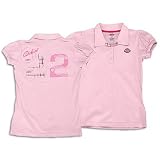 Dickies Big Kids Polo Shirt
