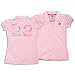 Apparel : Dickies Big Kids Polo Shirt