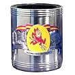 Arizona State Sun Devils Stainless Steel Beverage Can Cooler - NCAA College Athletics Fan Shop Sports Team Merchandise