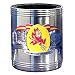 Arizona State Sun Devils Stainless Steel Beverage Can Cooler - NCAA College Athletics Fan Shop Sports Team Merchandise