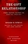 The Gift Relationship: From Human Blood to Social Policy