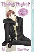 Fruits Basket: v.14