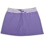 Lynx Women's Suede Terry Skirt