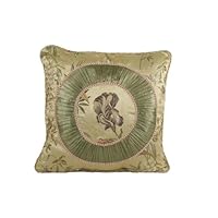 Croscill Iris Fashion Pillow
