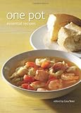 One pot : & slow cooking : essential recipes