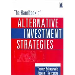 The Handbook of Alternative Investment Strategies