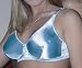  : Valmont Satin Soft Cup Bra Style 3109