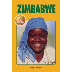 Nelles Jumbo Guides, Zimbabwe