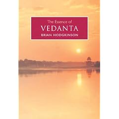 The Essence of Vedanta