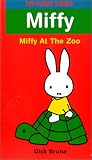 Miffy - Miffy at the Zoo