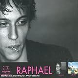 Coffret 2 CD : Caravane / La Réalité