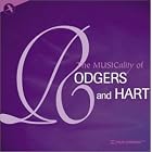 The Musicality of Rodgers and Hart by Richard Rodgers, Lorenz Hart, and Christine Andreas