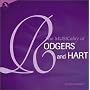 The Musicality of Rodgers & Hart
