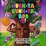 Hunk-Ta-Bunk-Ta BOO-2!