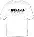 Torrance: A Balanced City: Industrial, Residential, Commercial T-shirt