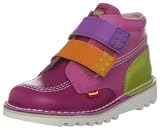 Kickers Kids Legostrap Classic Boot