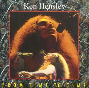 Ken Hensley - From Time To Time - Zortam Music