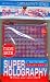 KMC Trading Card Sleeve - Purple Super Holography (Standard Size)