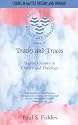 Tracks and Traces: Baptist Identity in Church and Theology (Studies in Baptist History and Thought)