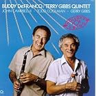 Holiday for Swing - Buddy Defranco Terry Gibbs Quintet by Terry Gibbs, Terry Gibbs/Buddy DeFranco, and Buddy DeFranco