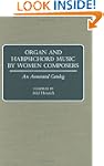 Organ and Harpsichord Music by Women...