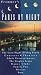Books : Frommer's Paris by Night