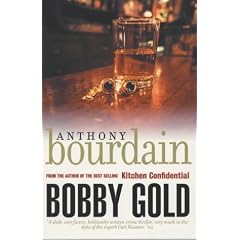 Bobby Gold