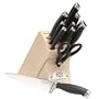 Calphalon Contemporary 15-Piece Knife Block Set