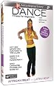 Dance Fitness for Beginners with MaDonna Grimes: African Beat - Latin Heat
