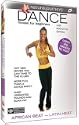 Dance Fitness for Beginners with MaDonna Grimes: African Beat - Latin Heat by MaDonna Grimes