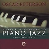 Marian Mcpartland's Piano Jazz