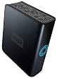 Western Digital My Book Festplatte Extern 500 GB premium Edition USB 2.0/Firewire