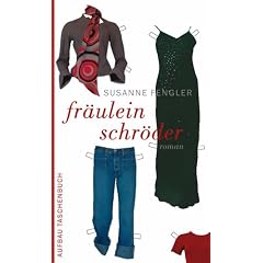 Fr�ulein Schr�der: Roman