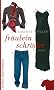 Fr�ulein Schr�der: Roman