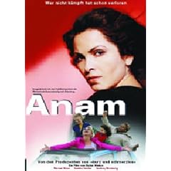 Anam [VHS]
