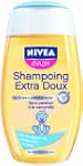 Nivea Baby - Shampooing Extra Doux -...