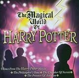 The Magical World of Harry Potter